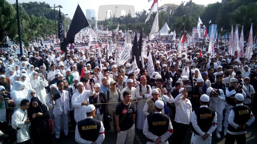 paradetauhid17