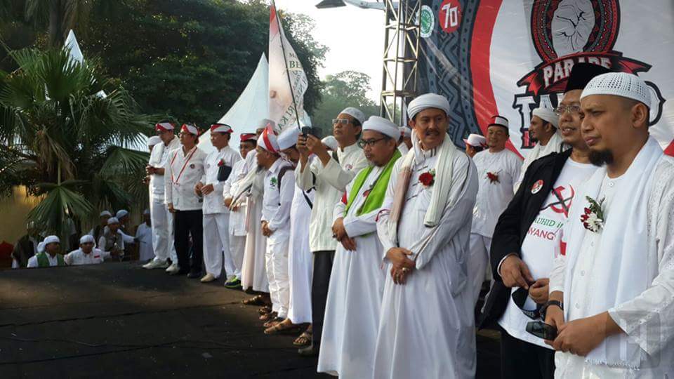 paradetauhid19