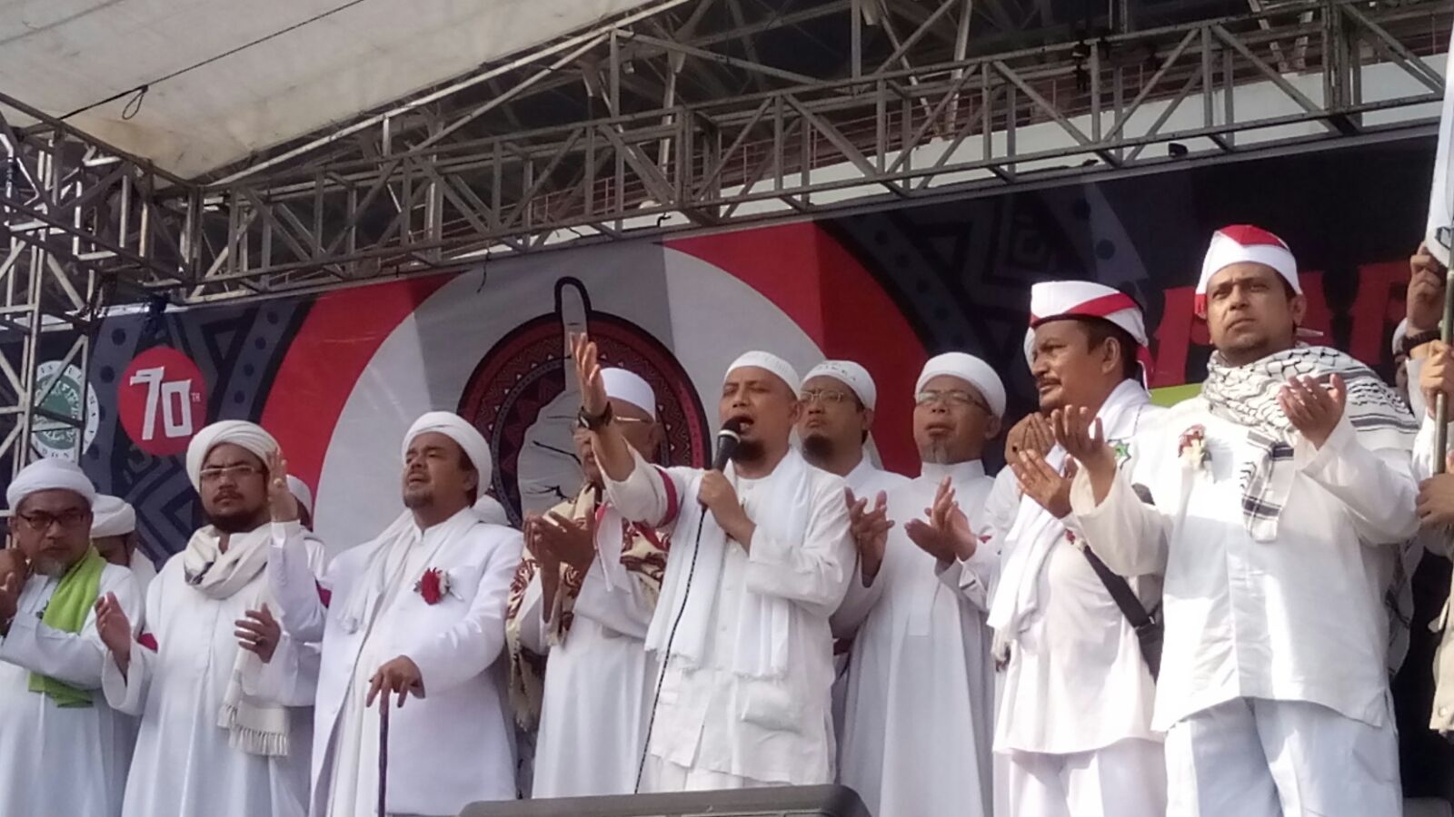 paradetauhid2