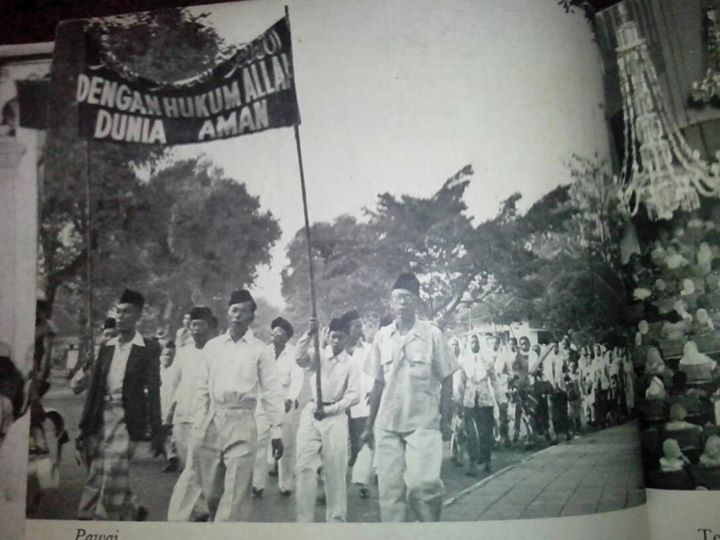 paradetauhid5