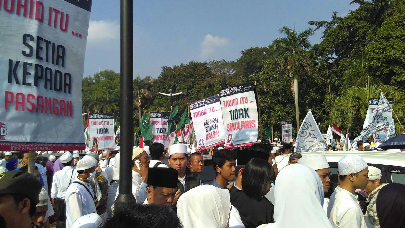 paradetauhid9